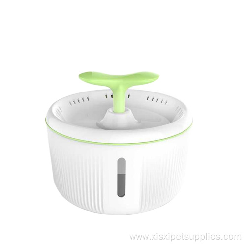 Automatic Smart filter Water Fountain Feeder